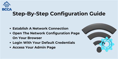 How to Access Optimum Router Settings: Step-by-Step Guide