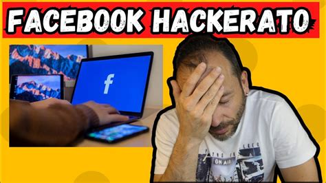 Mi Hanno Hackerato L Account Facebook E Svuotato Il Conto Paypal