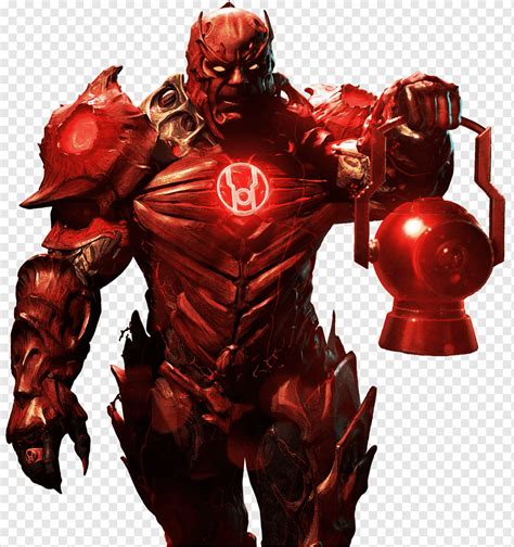 Injustiça Deuses Entre Nós Injustiça 2 Lanterna Verde Atrocitus Hal