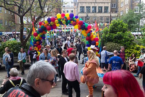 TimeWarp - The West End Flea Market, London 2023