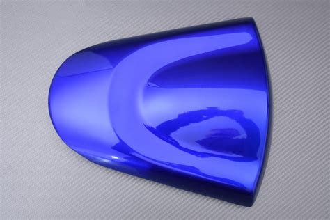 Cover Sella Passeggero Suzuki Gsxr Gsx R