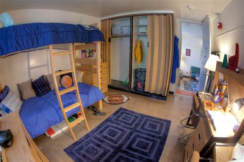 Top 10 Dorms at Binghamton University - OneClass Blog