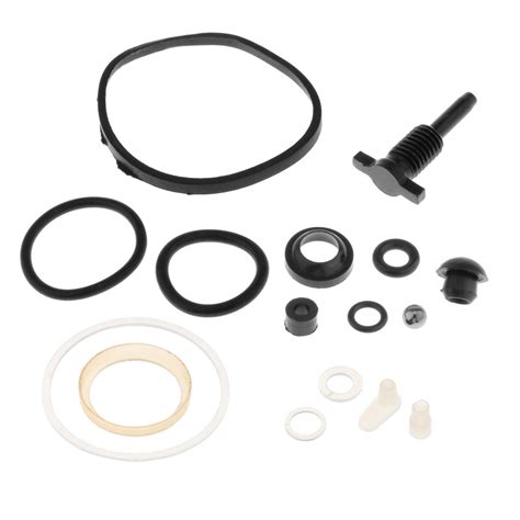 Equipos de reparación de gato neumático de los equipos del sello de