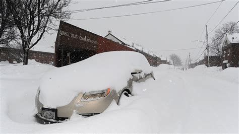 La Niña winter is coming. Here's what that could mean for the US - 6abc ...