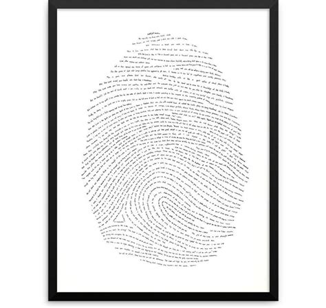 The Story Of God S Fingerprint Fingerprint Art Fingerprint Artwork