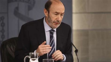 Rubalcaba inaugura mañana la Jefatura de Policía de Cantabria y un