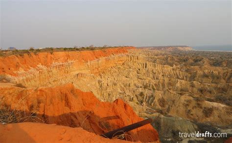 16 Angola Tourist Attractions - 16 best things to do in Angola – travel drafts