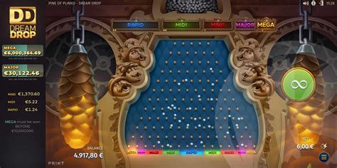 pine  plinko slot review