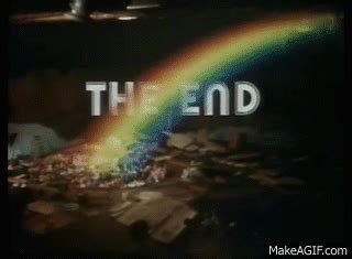 The Muppet Movie - End Credits (Alternate Version) on Make a GIF