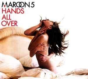 Maroon 5 Hands All Over 2010 CD Discogs