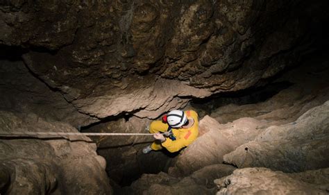 Lisbon Arr Bida Natural Park Cave Tour With Guide