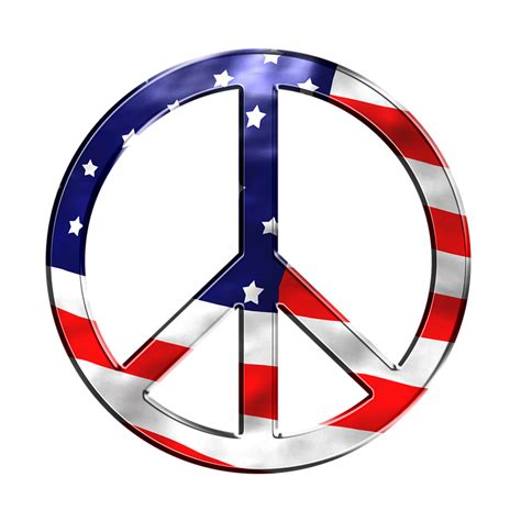 Peace The National Flag Freedom - Free image on Pixabay