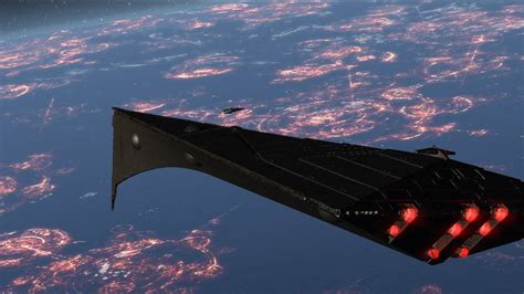 Eclipse super star destroyer by david1864 on DeviantArt