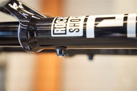 RockShox Forks 2023 : New Pike, Lyrik and Zeb Ultimate Teardown