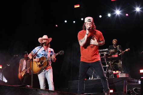 Florida Georgia Line's Last Show: Country Duo Ends Decade-Plus Run