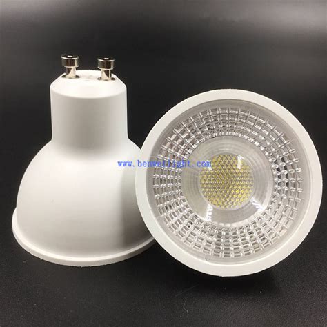 China Led Spotlight Bulb GU10 Suppliers, Manufacturers, Factory - Best Price - BENWEI