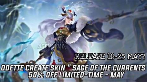 Odette Skin Create Epic Release May Confirmed Odette Top Global I