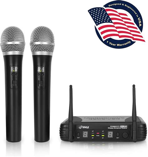 Best Wireless Karaoke Microphone Multitrack Master Isolated Tracks Vocal Only