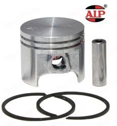 Piston Complet Drujba Compatibil Stihl MS 170 017 AIP