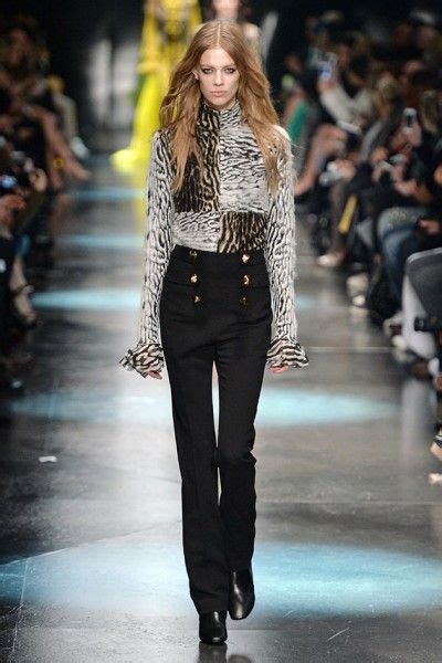 Roberto Cavalli Roberto Cavalli Pantsuit Suits Chic Style Fashion