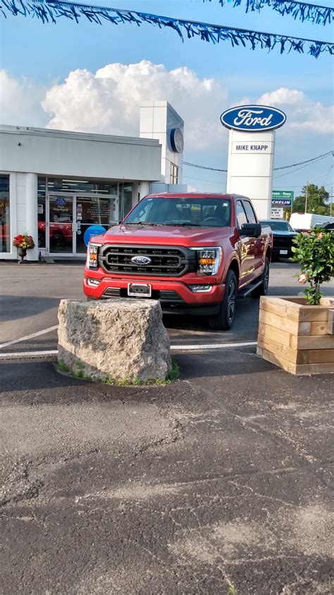 Show Us Your Hot Pepper Red Page Ford F Forum Community Of