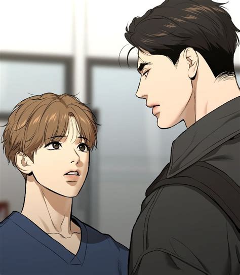 밍과😎🥊징크스 3 13 23 On X Cute Anime Guys Manhwa Kim