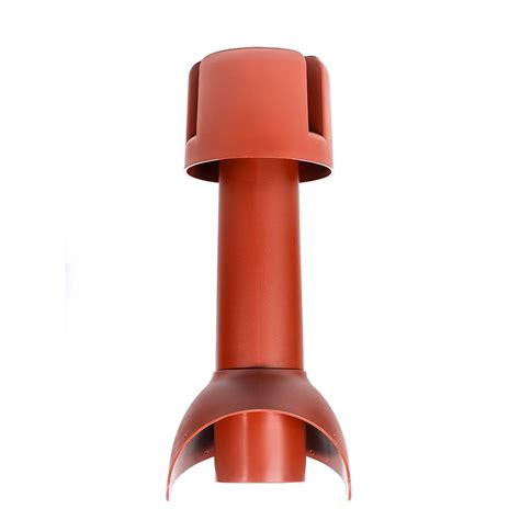 Выход канализации KROVENT Pipe VT 110 - производитель Krovent