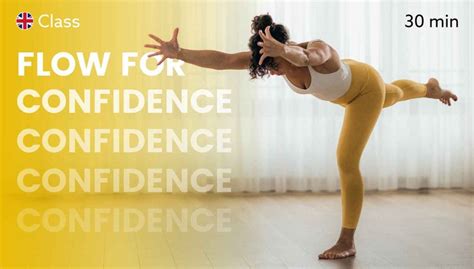 TINT Yoga Flow For Confidence 30 Min