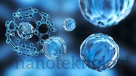 Nanoteknologi Dalam Kehidupan Sehari Hari Inovasi Yang Menyeluruh