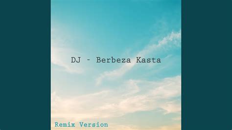 DJ Berbeza Kasta YouTube