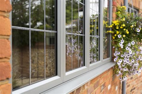 Glass Doors And Window Styles Glazing Options To Bring In The Light