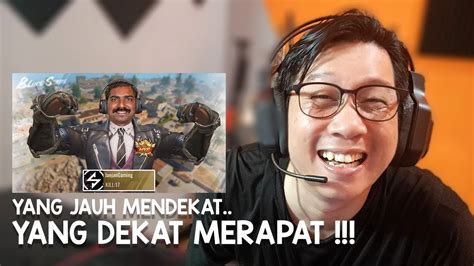 Reaction Cucok Wielino Ino Kelucuan Ketika Ketemu Streamer India