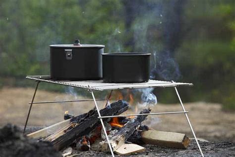 5 Best Campfire Grill Grates of 2025 - TheOnlineGrill.com