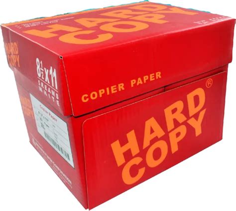 Short Hard Copy Bond Paper Gsm Lazada Ph