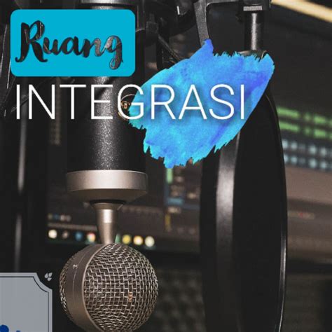 Ruang Integrasi Podcast On Spotify