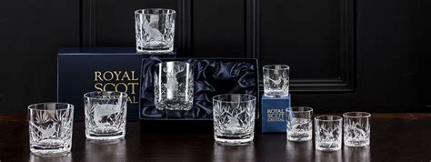 engraved crystal engraving personalisation gifts royal scot crystal
