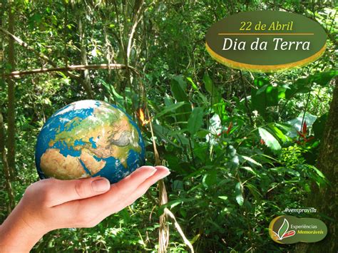 Vila Ventura Ecoresort 22 De Abril Dia Da Terra Earth Day