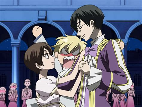 Kyoya Ootori Ouran High School Host Club Image 19769163 Fanpop