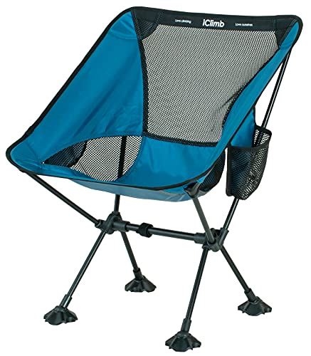 Reviews For Iclimb Ultralight Compact Camping Folding Beach Chair