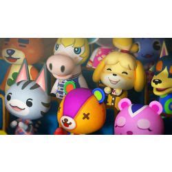 What are these Animal Crossing Villager's catchphrases? - Test | Quotev