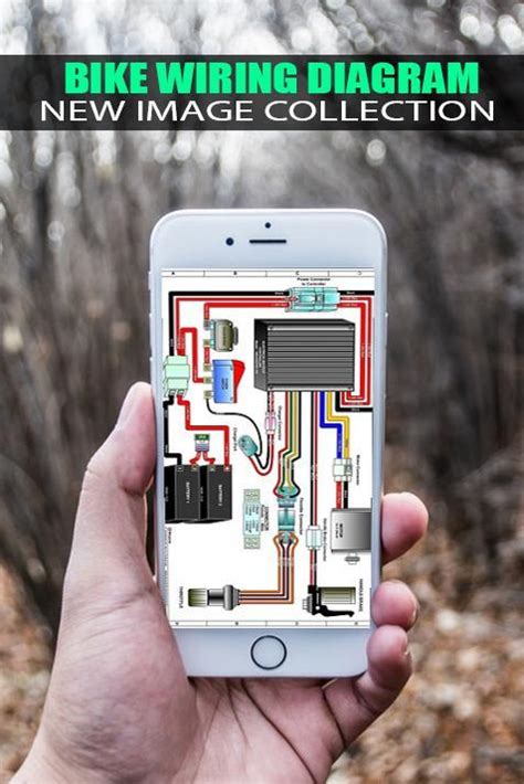 🔥bike Wiring Diagram🔥 Apk Do Pobrania Na Androida