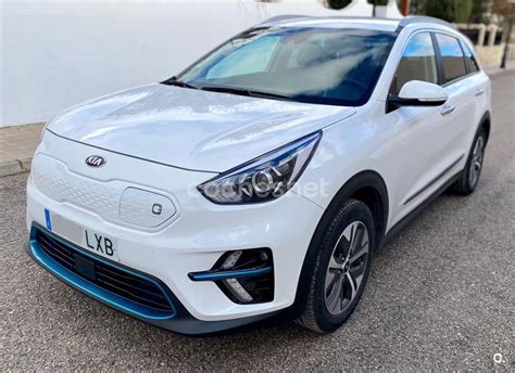 Kia Eniro En Valencia Coches Net