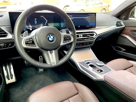 2023 BMW M340i Quick Drive Review: Yes, It Has Turn Signals, But Lacks a Few Safety Features