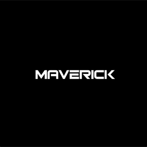 Maverick Logo - LogoDix