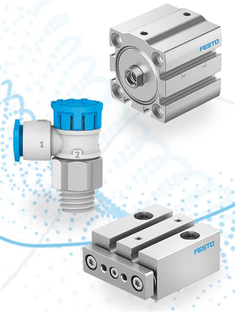 T Cnica De Automatizaci N Y Soluciones T Cnicas De Formaci N Festo Mx