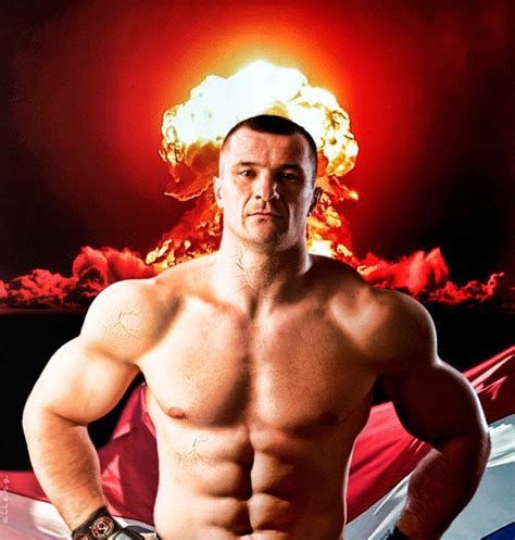 Mma Mirko Cro Cop