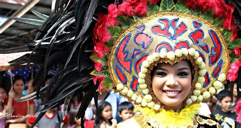 Lanzones Festival Thanksgiving Celebration For The Sweet Fruit