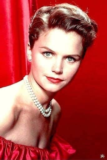 Pin By Daniel Figueroa On LEE REMICK All American Belle Lee Remick