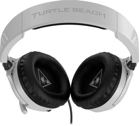 Turtle Beach Recon 70 Wired Multiplatform Gaming Headset for PS5, PS4 ...