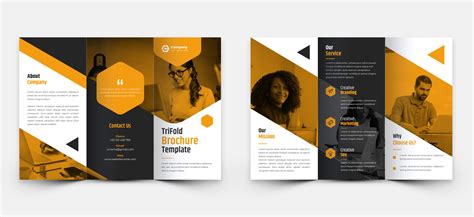 Pamphlet Design Ideas Examples Publuu